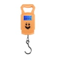 thumbnail image 2 of SPRING PARK Fishing scale, LCD Display Fishing Scale, Electronic Balance Digital Fishing Postal Hanging Hook Scale-Fishing Gifts for Men, 2 of 7