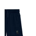 thumbnail image 3 of Athletic Works Boys' Active Knit Shorts, Sizes 4-18 & Husky, 3 of 3