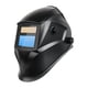 thumbnail image 1 of Casco de soldadura de oscurecimiento automático con energía solar contra salpicaduras duradero Tapas de soldadura ajustables montadas en shamjiam Protector facial de soldadura, 1 of 8