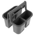 thumbnail image 1 of unbranded Rack Organizador Multifuncional Para Utensilios Y De Plástico Color Con Función De Drenaje, 1 of 7
