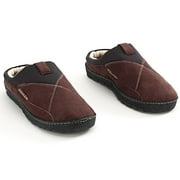 Men's Microsuede Slippers
