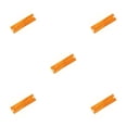 thumbnail image 2 of Guardurnaity Soporte para diadema con botones, sólido antideslizante, para aliviar el dolor de oído, deporte, ajuste cómodo, bufanda, tocado para Type2 NO2, 2 of 6