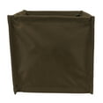 thumbnail image 2 of Bote de Basura Plegable Para Exteriores, Cesta de Almacenamiento Plegable de Tela Oxford de Gran Capacidad de 33L para Viajes y Acampadas, 2 of 7