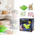 thumbnail image 4 of ERK Game Interactive Educational For Kids And Family Stacking Skill Development Activity, 4 of 5