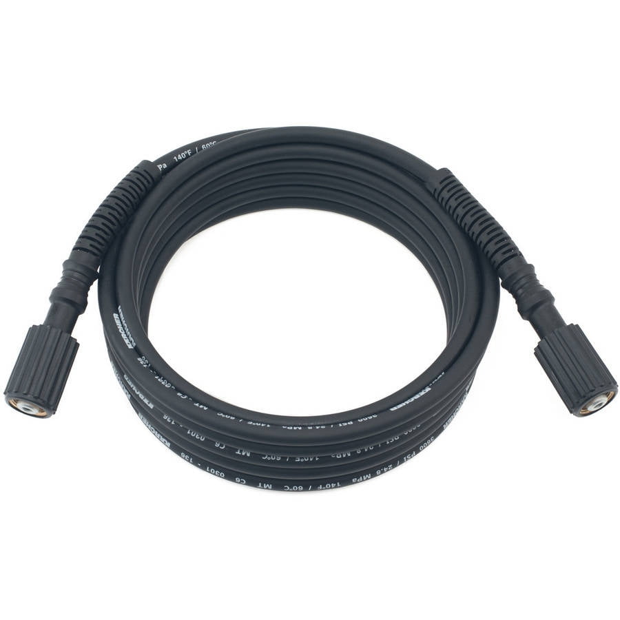 Karcher Universal M22 Replacement Hose for Gas Pressure Washers, 25'