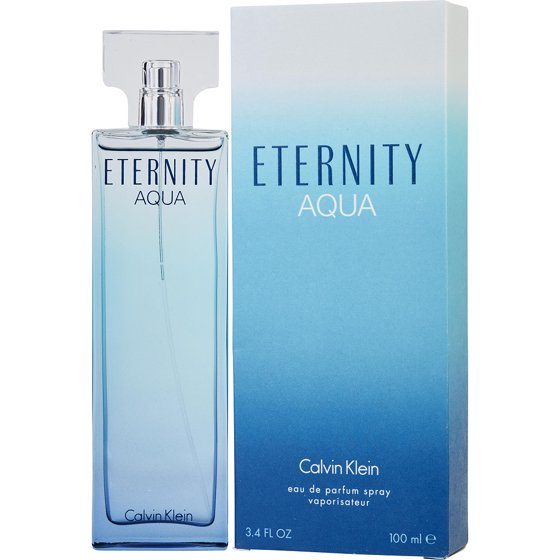 Calvin Klein Beauty Calvin Klein Eternity Aqua Eau De Parfum Spray