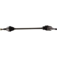 thumbnail image 2 of CV Axle For 2008-2010 Chrysler Sebring Front Passenger Side 4-Speed FWD 1 Pc, 2 of 5