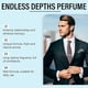 thumbnail image 2 of Endless Depths Perfume, Fresh Charm Light Elegant Charm Fragrance Lasting Perfume For Dating Atmosphere, 2 of 4