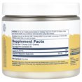 thumbnail image 4 of Solaray High Absorption Magnesium Glycinate Powder, Unflavored, 6 oz (179 g), 4 of 4