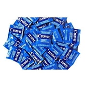 Crown Super Thin Latex Condoms Pack of 12