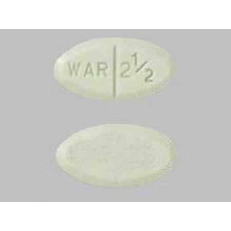 warfarin sodium