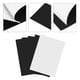 thumbnail image 4 of Papel Magnético A4, Hoja Magnética, Superficie Mate Blanca Flexible Para Superficie De Hierro Para Frigoríficos Para Puertas De Hierro De Impresora De Inyección De Tinta Común, 4 of 7
