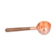 thumbnail image 4 of Cuchara de Grano de Café Higoodz Cuchara Medidora Mango de Madera Compuesto Ligero, 4 of 8