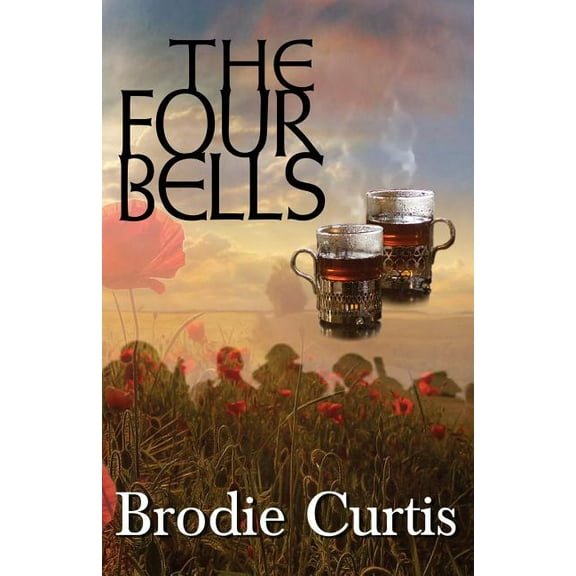 The Four Bells, (Paperback)