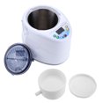 thumbnail image 4 of Machine, Réservoir de Revêtement en Acier Inoxydable 2L Générateur de Vapeur Vapeur, pour Hôtel, 4 of 8