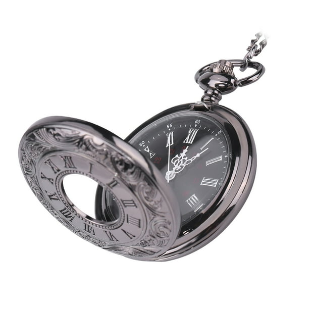 Millennium falcon pocket watch walmart 2025