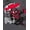 Miles Morales Grey Red, variant on Marvel Avengers Spider-Man Little Boys T-Shirt and French Terry Shorts Outfit Set Toddler to Big Kid