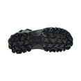 thumbnail image 6 of Fila Yak Women's Sandals Triple Black 5sm00542-001, 6 of 6