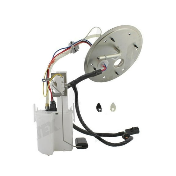 Fuel Pump Assembly for Center Tank on Cab Chassis Ford F550 08-10 6.8 7C3Z9H307D