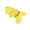 Yellow, variant on Dog Raincoat, Waterproof & Reflective for Night Walks, Keep Pet Dry in Rain and Snow