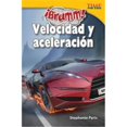 thumbnail image 1 of Shell Education 18171 -Brumm Velocidad Y Aceleraci-n - Vroom SpeedAnd Acceleration, 1 of 4