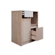 thumbnail image 3 of Gabinete Archivero Organizador de Oficina, Almacenamiento Multifuncional con Puertas, Diseño Moderno y Resistente para Hogar u Oficina., 3 of 5