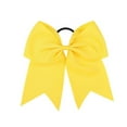 thumbnail image 1 of Becaristey Multiple Colors Available Hair Bobbles For All Occasions Practical Gifts For Girls Bow Hair Bobbles 10, 1 of 6