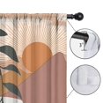 thumbnail image 4 of Blackout Kids Curtains,Boho Bohemian Art Childrens Insulated Curtains Set Of 2,Bedroom Essentials,Toddler Room Decor 42"x54"(106x137cm), 4 of 4