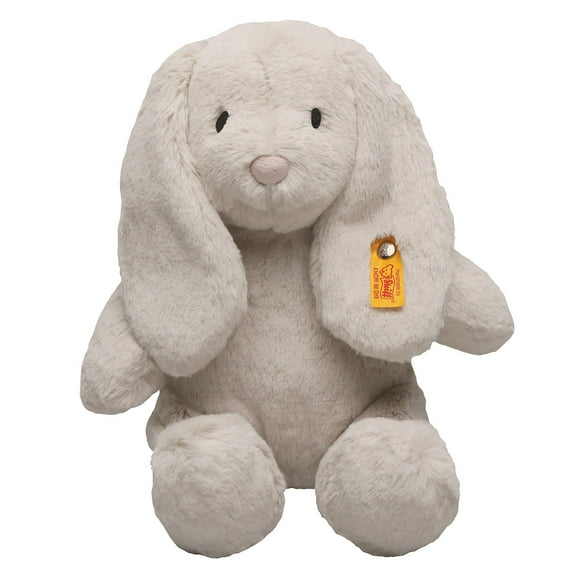 Steiff Hoppie Rabbit Soft Cuddly Friends Plush #080470