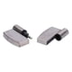 thumbnail image 1 of Bisagra de gravedad, juego de 2 bisagras para puerta, bisagra hidráulica, bisagra para puerta, confiabilidad excepcional, 1 of 12