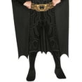 thumbnail image 4 of The Dark Knight Batman Costume for Kids by Rubies, Boys Medium, 4 of 4