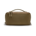 thumbnail image 1 of Bolsa de maquillaje EACHY de gamuza sintética de gran capacidad para mujer, 1 of 7