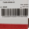 thumbnail image 3 of Delta-Lite Plus Cast Tape 3 Inch X 12 Foot Black 7345846, 10 Ct, 3 of 5