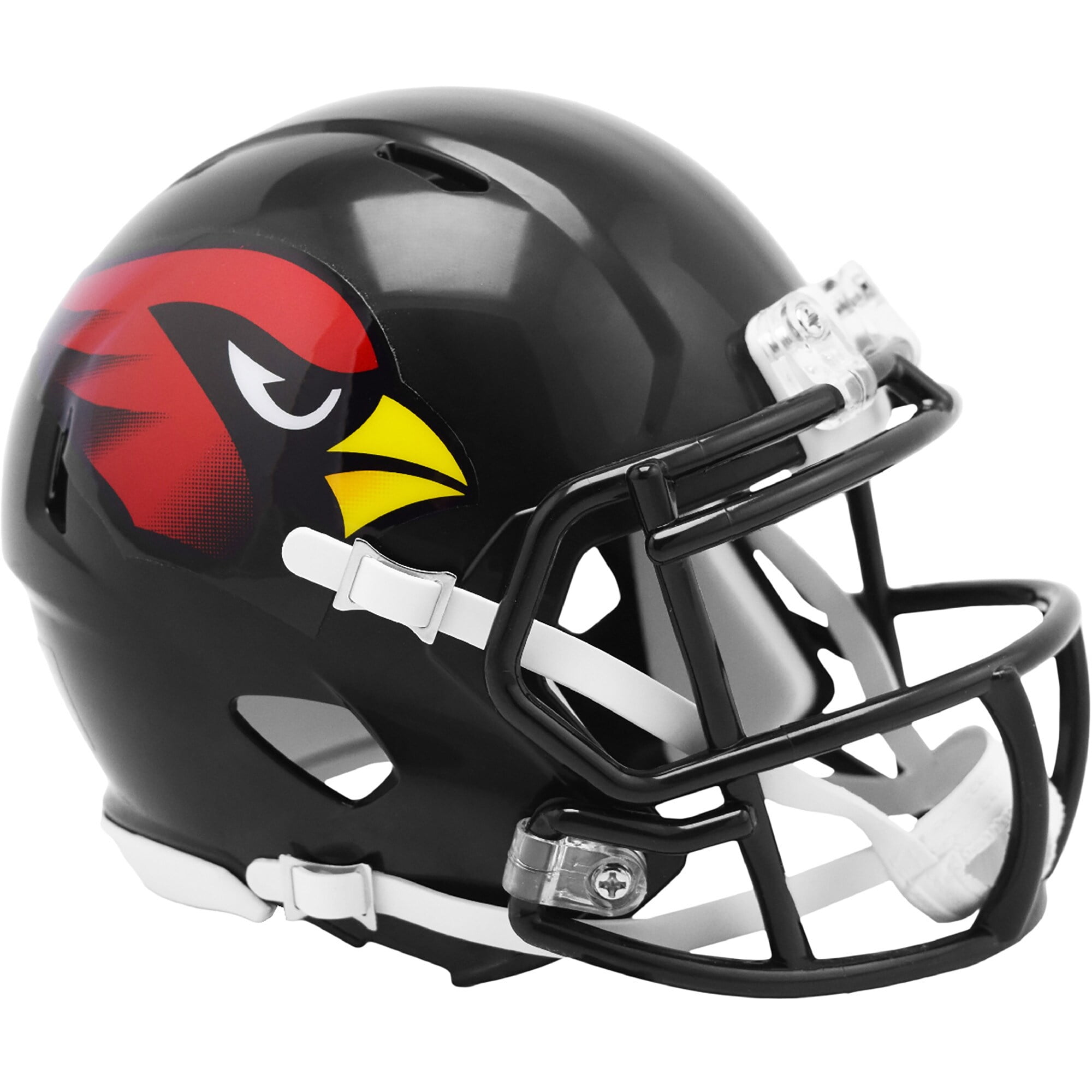Riddell NFL Mini Helmet Tracker Set - 32 Team Football