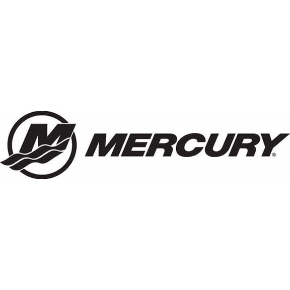 Quicksilver Marine New OEM Replacement Skeg, 859447A1
