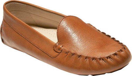 cole haan women's moccasins