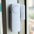 thumbnail image 3 of Redcolurful Door Window Wireless Burglar Alarm with Magnetic Sensor Home Safety Wireless Longer System Security Device, 3 of 6