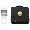 thumbnail image 5 of HEANUJJ Durable Plastic Quartz Wall Clock Movement with Mute Motor and Pendulum for DIY Use, 5 of 7