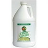 Earth Friendly Products PL9701/04 Creamy Cleaner and Polisher 1 Gallon - Case of 4