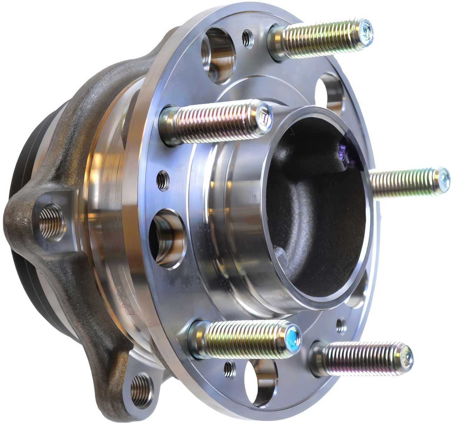 New Axle Bearing and Hub Assembly for Genesis Fits select: 2015-2016 HYUNDAI GENESIS