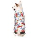 thumbnail image 1 of Balery Cartoon Helicopter Sudadera con Capucha para Perros Pequeños – Ropa para Mascotas, Disfraz para Perros y Gatos, Ideal para Fiestas y Cosplay-Small, 1 of 7