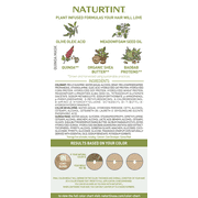 Naturtint 9N Honey Blonde Permanent Hair Color, 1 Pack (Packaging May Vary)