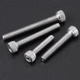 thumbnail image 3 of Assortment Set - 150pcs, 9 Sizes (plastic Box Included) 2?56 Unc, 3 of 5