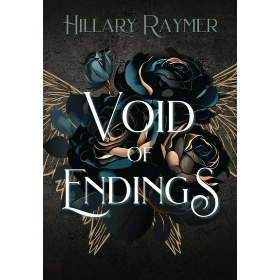 Void of Endings (Hardcover)