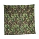 thumbnail image 1 of Tienda de campaña impermeable de alta resistencia para 4 personas, ultraligera, ideal para senderismo, playa, jungla Camuflaje Jungla 3x29m, 1 of 9