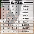 thumbnail image 3 of Hurxie Hurxie Women's Platform Wedges Heels Open Toe Summer Espadrilles Sandals with Adjustable Straps White 7.5, 3 of 7