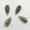 Bronze, variant on Lot 12/30pcs Oil Lamp Charms Pendants DIY Jewelry Accs For Earrings 16*8mm-mixed-12pcs