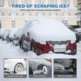 thumbnail image 3 of New Windshield Snow & Ice Melting SprayMulti-Purpose De-Icer Coating | Fast-Acting Snow, Ice & Frost Remover | Must-Have Winter Car Accessory（1 PCS）, 3 of 7