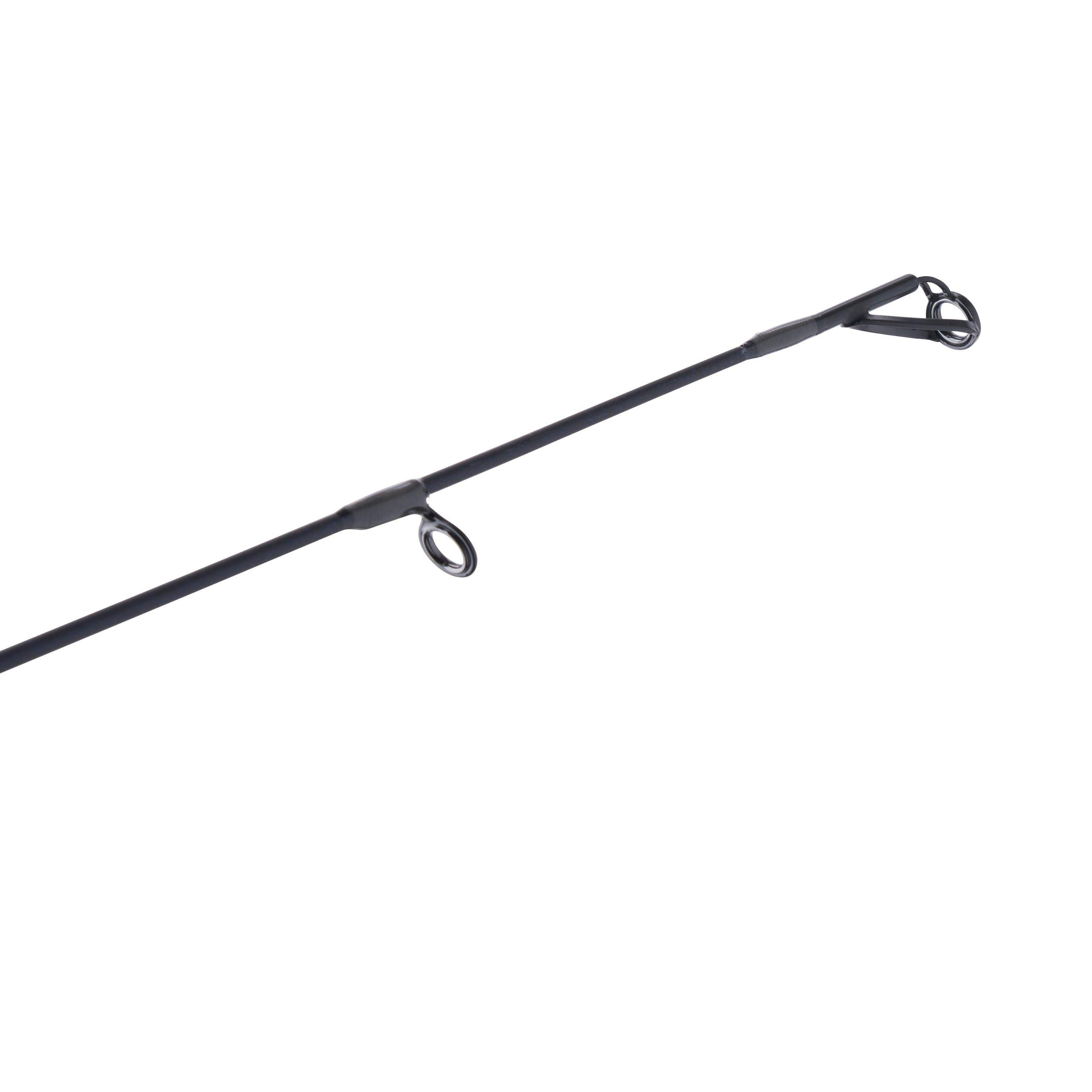Pflueger President XT Casting Fishing Rod, 9', Medium Heavy, Moderate Action, Premium Cork Handle
