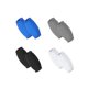 thumbnail image 3 of 8 fundas para correa de barbilla de fútbol, almohadillas para correa de barbilla de casco, accesorios deportivos para jóvenes y adultos, equipo de seguridad para fútbol, 3 of 5